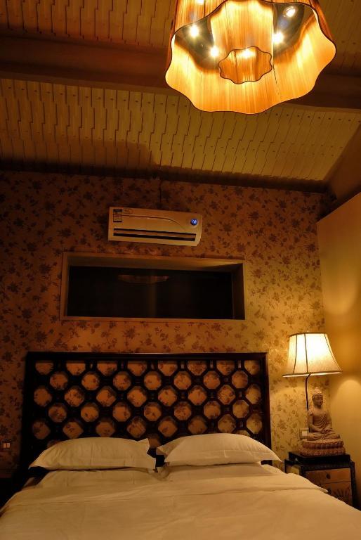 Graceland Yard Hotel Peking Zimmer foto